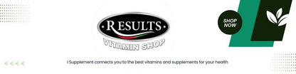 Results Vitamin Shop