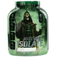 129-SKULL LABS 100% WHEY ISOLATE 2 KG VANILLA (FA Nutrition)