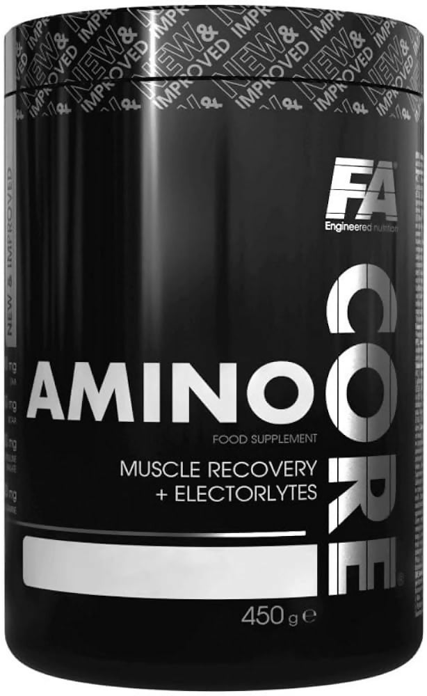 114-5902448250557-FA Core Amino 450 g Citrus Peach