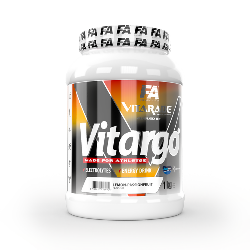 133-FA Vitarade EL 1KG Watermelon Cherry (FA Nutrition)