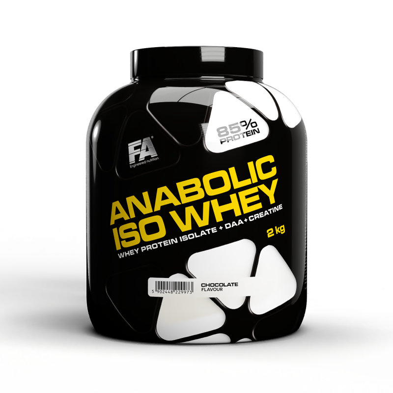 151-5902448287713-FA Anabolic Iso Whey 2 kg Strawberry