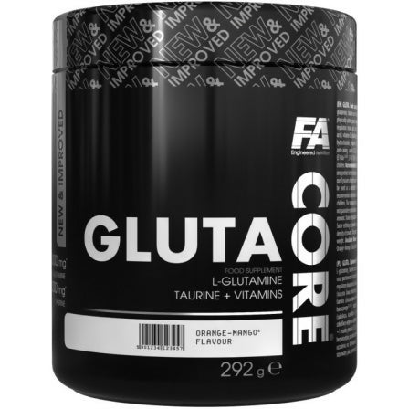 113-FA Core Gluta 292GM Fruit Massage (FA Nutrition)